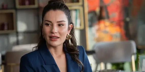 Ece İrtem’i öldüren maymun ısırığı mı? Kızılcık Şerbeti’nin Işıl’ının şüpheli ölümü