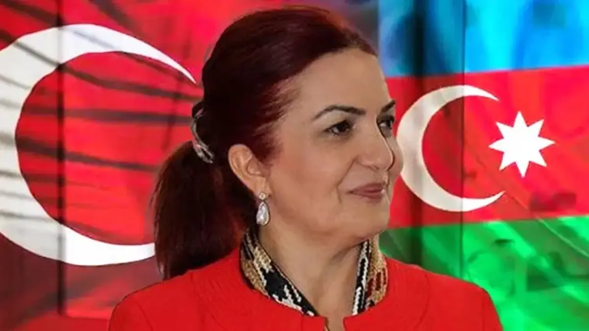 Prof. Dr. Attar: NATO Zirvesine Azerbaycan da çağrılmalı