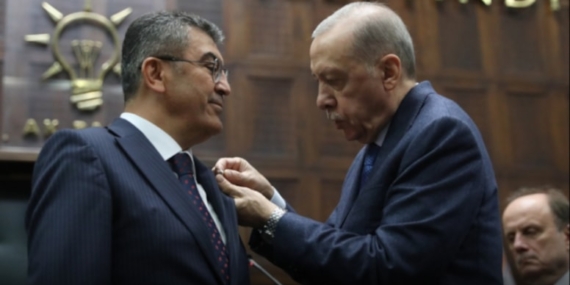 AK Parti kulisleri hareketli: CHP’li üç belediye başkanının parti değiştireceği iddiası
