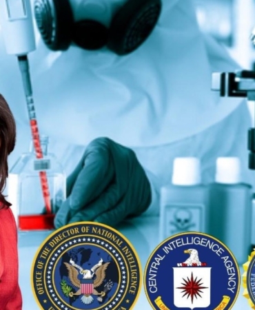 ABD'de İstihbarat Direktörlüğünden istifa eden Tulsi Gabbard, ülkenin 'örtbas edilen' biyoloji laboratuvarlarını ifşa etti