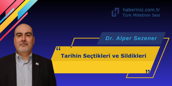 ALPER SEZENER