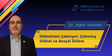 ALPER SEZENER