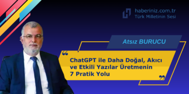 ATSIZ BURUCU