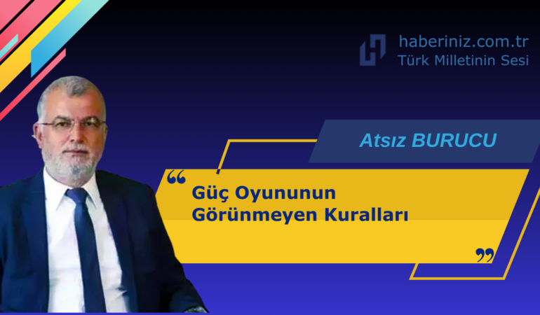 ATSIZ BURUCU