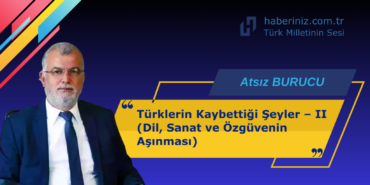 ATSIZ BURUCU