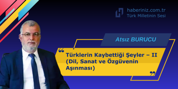 ATSIZ BURUCU