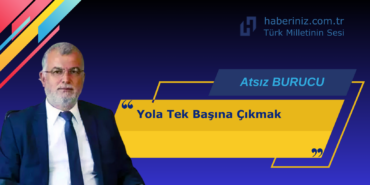 ATSIZ BURUCU
