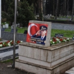 Ali Gaffar Okkan, şehadetinin 25'inci yıl dönümünde unutulmadı