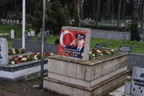Ali Gaffar Okkan, şehadetinin 25'inci yıl dönümünde unutulmadı