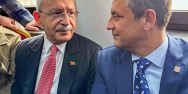 Ankara kulislerini sarsan iddia_ Kılıçdaroğlu kurultayda aday olmayacak