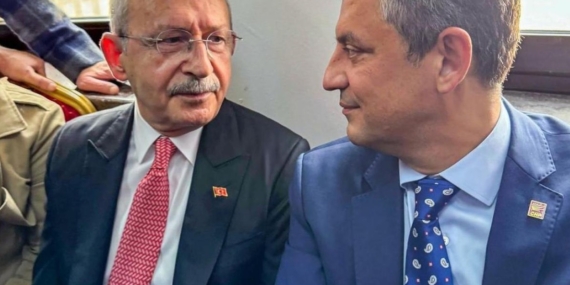 Ankara kulislerini sarsan iddia_ Kılıçdaroğlu kurultayda aday olmayacak