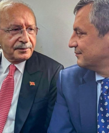 Ankara kulislerini sarsan iddia_ Kılıçdaroğlu kurultayda aday olmayacak