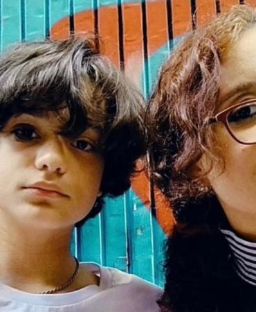 Anne Yasemin Minguzzi, oğlu Ahmet Mattia'ya veda ettiği anları anlattı
