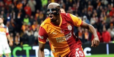 Avrupa devleri peşini bırakmıyor! Victor Osimhen için 2 talip daha