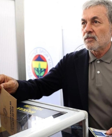Aykut Kocaman'dan sert tepki_ Ben bundan şikayetçiyim