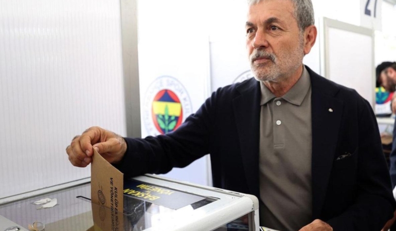 Aykut Kocaman'dan sert tepki_ Ben bundan şikayetçiyim