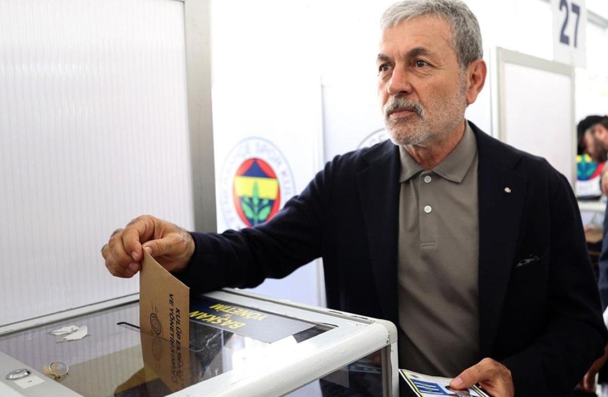 Aykut Kocaman'dan sert tepki_ Ben bundan şikayetçiyim