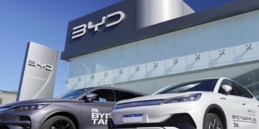 BYD Fiyat Listesi Ağustos 2025! İşte BYD Atto 3, Dolphin, Han, Seal U DM-i, Seal ve Seal U EV Güncel Fiyatları
