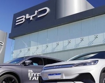 BYD Fiyat Listesi Ağustos 2025! İşte BYD Atto 3, Dolphin, Han, Seal U DM-i, Seal ve Seal U EV Güncel Fiyatları