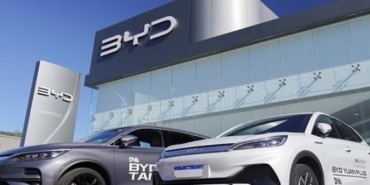 BYD Fiyat Listesi Temmuz 2025! İşte BYD Atto 3, Dolphin, Han, Seal U DM-i, Seal ve Seal U EV Güncel Fiyatları