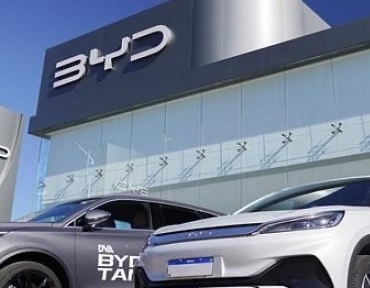 BYD Fiyat Listesi Temmuz 2025! İşte BYD Atto 3, Dolphin, Han, Seal U DM-i, Seal ve Seal U EV Güncel Fiyatları
