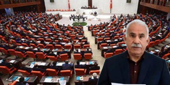 Yeni sözde ‘Çözüm Süreci’ yasasında tartışma yaratan maddeler! 2015’in hataları tekrar mı ediliyor