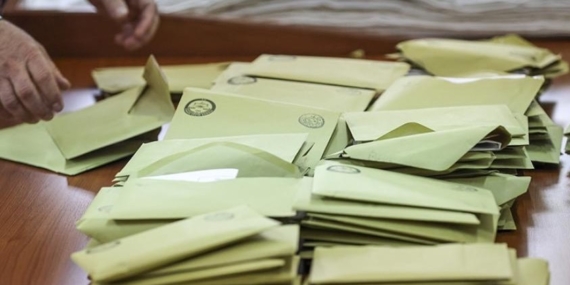 SER-AR anketinde Zafer Partisi dikkat çekti! İYİ Parti’yi geride bıraktı, MHP ile fark 0,4 puana indi