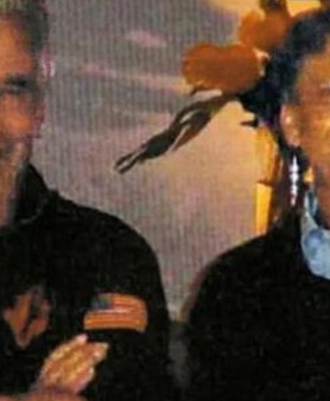 Bill Gates'ten Epstein itirafı geldi