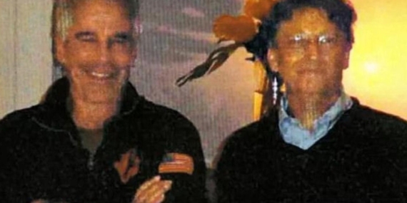 Bill Gates’ten Epstein itirafı: Evlilik dışı ilişkilerimle şantaj yaptı