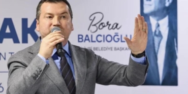 Bora Balcıoğlu neden gözaltına alındı? Silivri Belediyesi'nde ne oluyor?