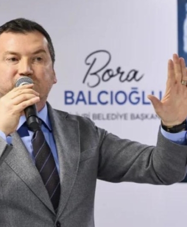 Bora Balcıoğlu neden gözaltına alındı? Silivri Belediyesi'nde ne oluyor?
