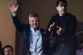 CANLI | Sadettin Saran'ın ifadesi ortaya çıktı! 'Mesajlar şaka amaçlı'
