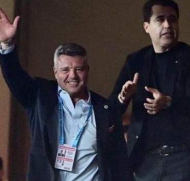 CANLI | Sadettin Saran'ın ifadesi ortaya çıktı! 'Mesajlar şaka amaçlı'