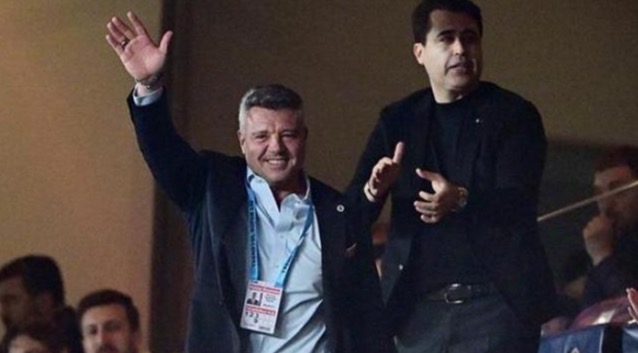 CANLI | Sadettin Saran'ın ifadesi ortaya çıktı! 'Mesajlar şaka amaçlı'