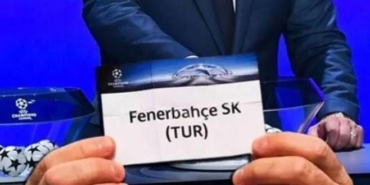 CANLI | Şampiyonlar Ligi kura çekimi ne zaman, saat kaçta, hangi kanalda? İşte Fenerbahçe'nin muhtemel rakipleri