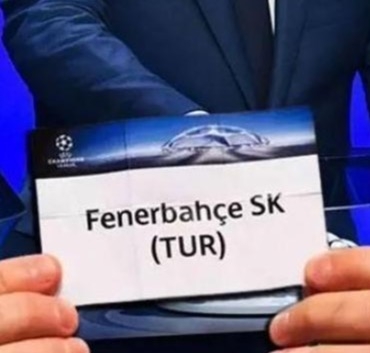 CANLI | Şampiyonlar Ligi kura çekimi ne zaman, saat kaçta, hangi kanalda? İşte Fenerbahçe'nin muhtemel rakipleri