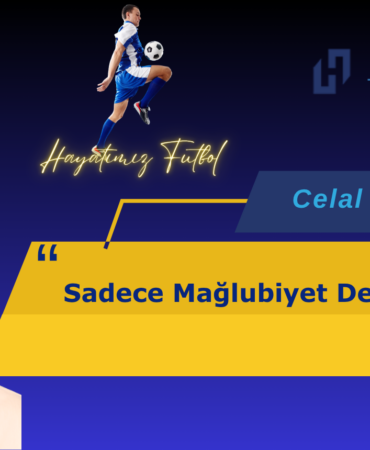 CELAL DURUOĞLU