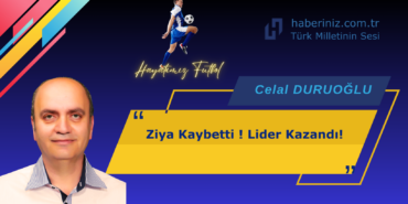 CELAL DURUOĞLU