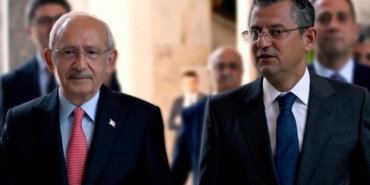CHP Cumhurbaşkanı adaylık yarışında! İmamoğlu sonrasında o isimlerin şansı arttı