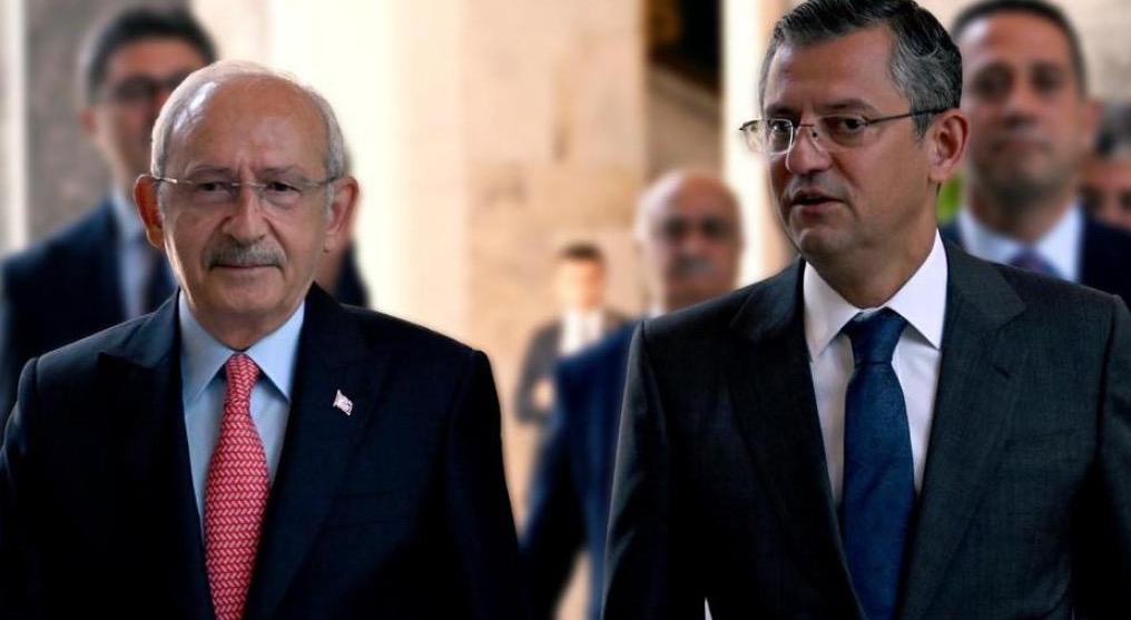 CHP Cumhurbaşkanı adaylık yarışında! İmamoğlu sonrasında o isimlerin şansı arttı