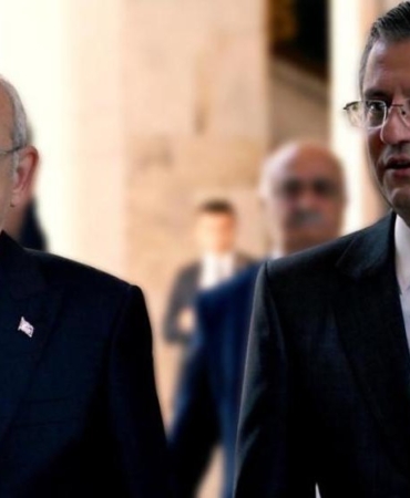 CHP adaylık kavgasında büyük fırsat! İmamoğlu sonrası o isimlerin şansı arttı