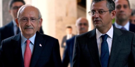 CHP adaylık kavgasında büyük fırsat! İmamoğlu sonrası o isimlerin şansı arttı