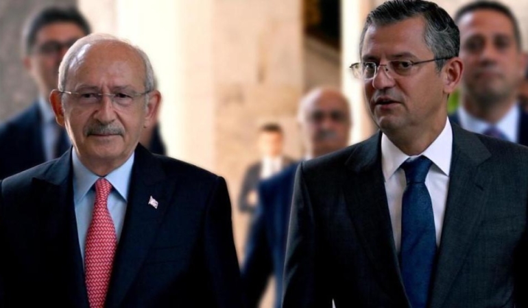 CHP adaylık kavgasında büyük fırsat! İmamoğlu sonrası o isimlerin şansı arttı