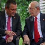 CHP'de Kılıçdaroğlu ayaklanması_ Partimizin harim-i ismetinde boğulacaklar