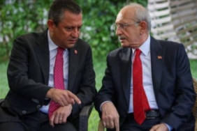 CHP'de Kılıçdaroğlu ayaklanması_ Partimizin harim-i ismetinde boğulacaklar