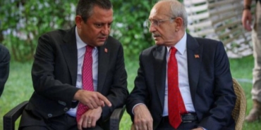 CHP'de Kılıçdaroğlu ayaklanması_ Partimizin harim-i ismetinde boğulacaklar