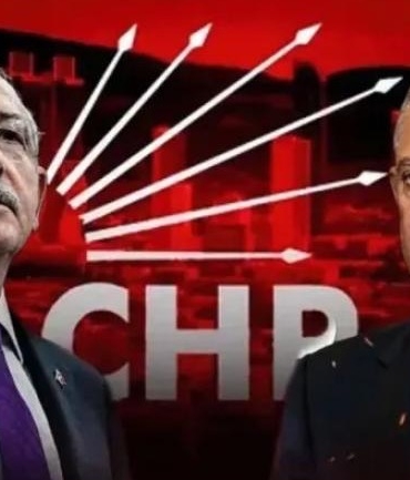 CHP'de bugün PM toplanıyor_ Özel ve Kılıçdaroğlu cephesinin planları ne?