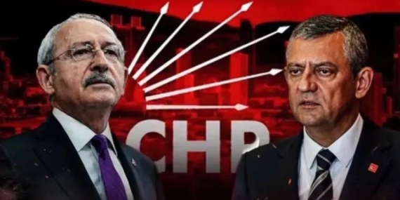 CHP'de bugün PM toplanıyor_ Özel ve Kılıçdaroğlu cephesinin planları ne?