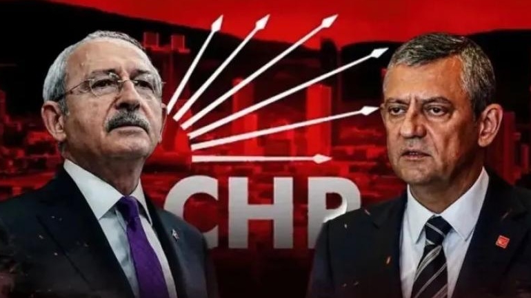 CHP'de bugün PM toplanıyor_ Özel ve Kılıçdaroğlu cephesinin planları ne?