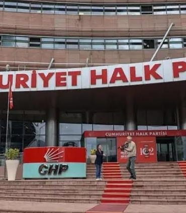 CHP'de ihraç krizi_ Görevden alınması beklenen il başkanlarından